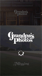 Mobile Screenshot of grandpas-photos.com